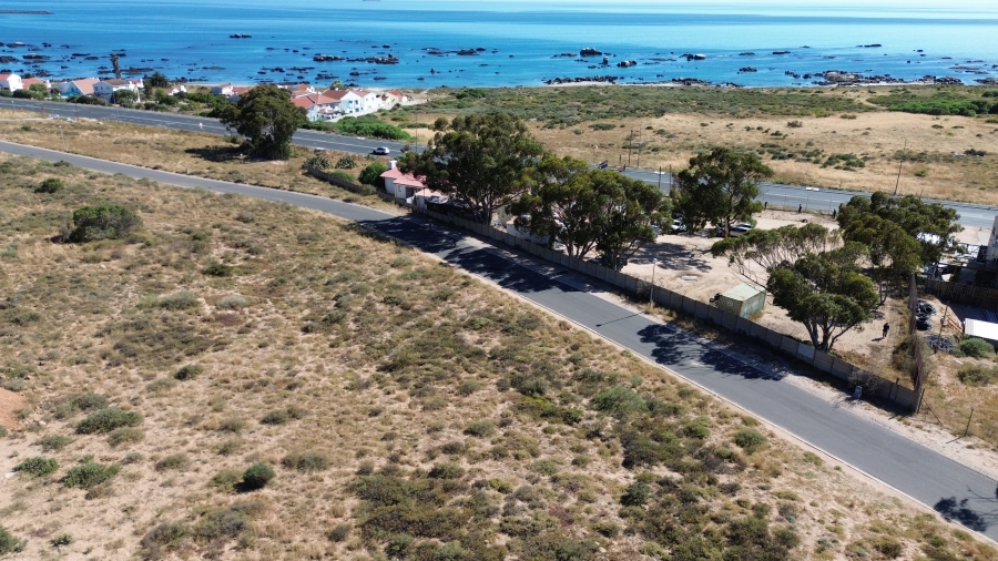 0 Bedroom Property for Sale in Britannica Heights Western Cape